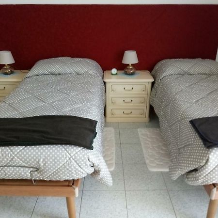 מלון Casa Di Cicci בולוניה מראה חיצוני תמונה