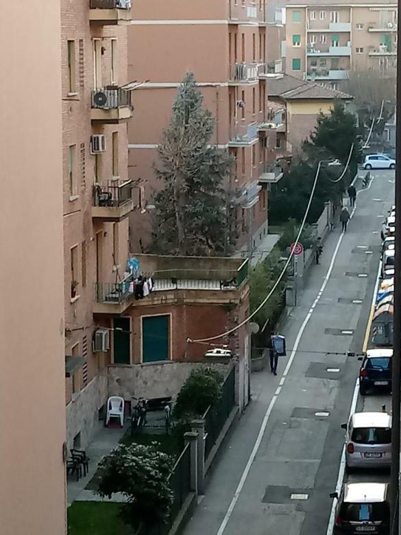 מלון Casa Di Cicci בולוניה מראה חיצוני תמונה