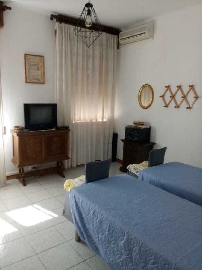 מלון Casa Di Cicci בולוניה מראה חיצוני תמונה