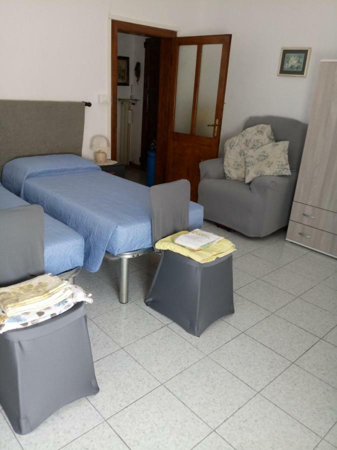 מלון Casa Di Cicci בולוניה מראה חיצוני תמונה